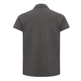 Damska koszulka polo Iqoniq Yosemite, tkanina pique z bawełny z recyklingu