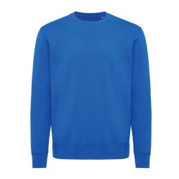 Lekki sweter Iqoniq Etosha, bawełna z recyklingu