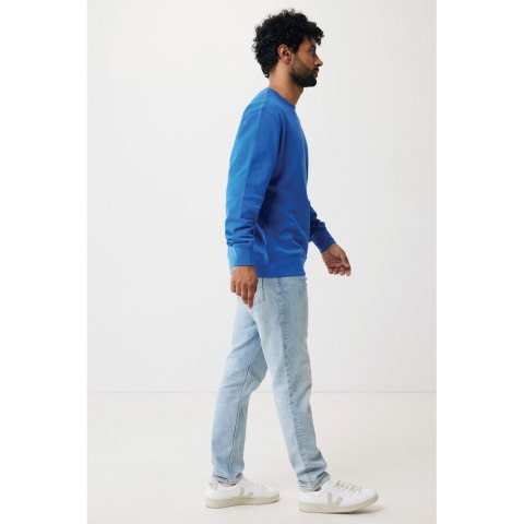 Lekki sweter Iqoniq Etosha, bawełna z recyklingu Lekki sweter Iqoniq Etosha, bawełna z recyklingu