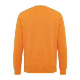 Lekki sweter Iqoniq Etosha, bawełna z recyklingu