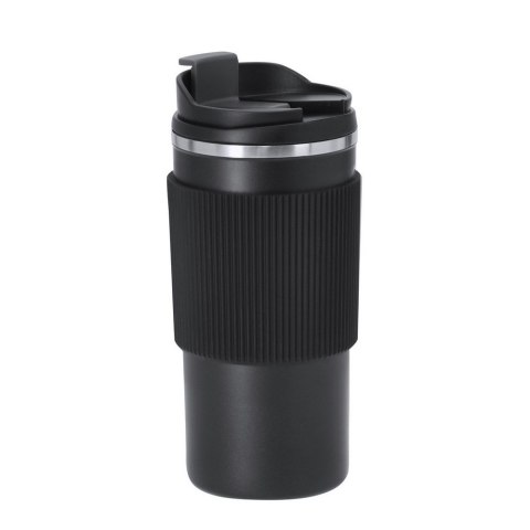Zestaw upominkowy, kubek termiczny 470 ml, notatnik A5, pióro kulkowe, pudełko podarunkowe Zestaw upominkowy, kubek termiczny 470 ml, notatnik A5, pióro kulkowe, pudełko podarunkowe