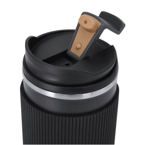 Zestaw upominkowy, kubek termiczny 470 ml, notatnik A5, pióro kulkowe, pudełko podarunkowe Zestaw upominkowy, kubek termiczny 470 ml, notatnik A5, pióro kulkowe, pudełko podarunkowe
