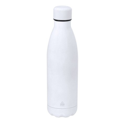 Butelka sportowa 790 ml ze stali nierdzewnej z recyklingu Butelka sportowa 790 ml ze stali nierdzewnej z recyklingu