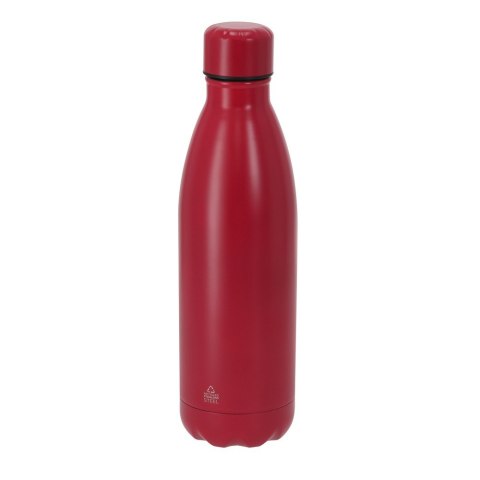 Butelka sportowa 790 ml ze stali nierdzewnej z recyklingu Butelka sportowa 790 ml ze stali nierdzewnej z recyklingu