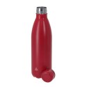 Butelka sportowa 790 ml ze stali nierdzewnej z recyklingu Butelka sportowa 790 ml ze stali nierdzewnej z recyklingu