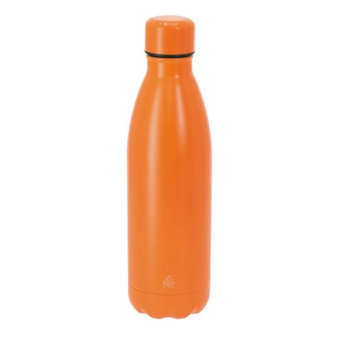 Butelka sportowa 790 ml ze stali nierdzewnej z recyklingu Butelka sportowa 790 ml ze stali nierdzewnej z recyklingu