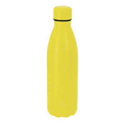 Butelka sportowa 790 ml ze stali nierdzewnej z recyklingu Butelka sportowa 790 ml ze stali nierdzewnej z recyklingu