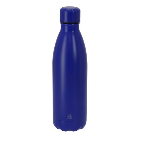 Butelka sportowa 790 ml ze stali nierdzewnej z recyklingu Butelka sportowa 790 ml ze stali nierdzewnej z recyklingu