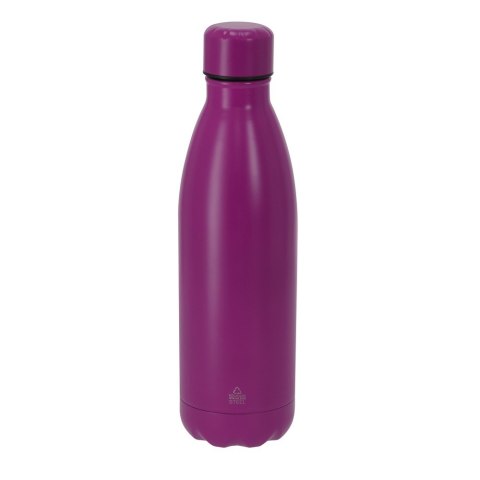 Butelka sportowa 790 ml ze stali nierdzewnej z recyklingu Butelka sportowa 790 ml ze stali nierdzewnej z recyklingu
