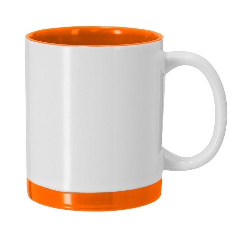 Kubek ceramiczny 350 ml Kubek ceramiczny 350 ml