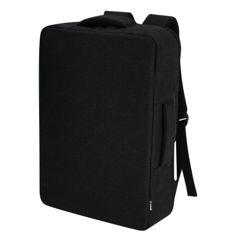 Plecak na laptopa 15" z RPET