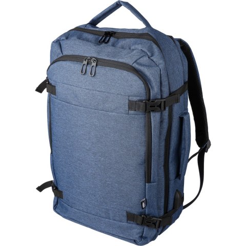 Plecak na laptopa 17" RPET Plecak na laptopa 17" RPET