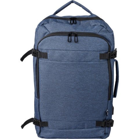 Plecak na laptopa 17" RPET Plecak na laptopa 17" RPET