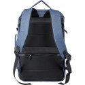Plecak na laptopa 17" RPET