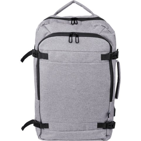 Plecak na laptopa 17" RPET Plecak na laptopa 17" RPET
