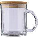 Szklany kubek 300 ml Szklany kubek 300 ml