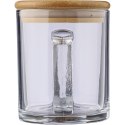Szklany kubek 300 ml Szklany kubek 300 ml
