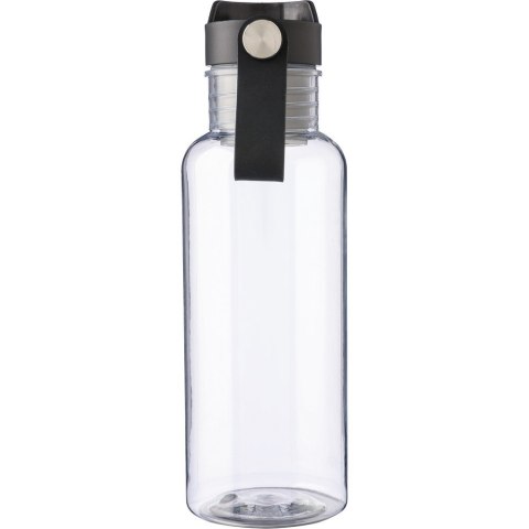 Butelka sportowa 600 ml RPET Butelka sportowa 600 ml RPET