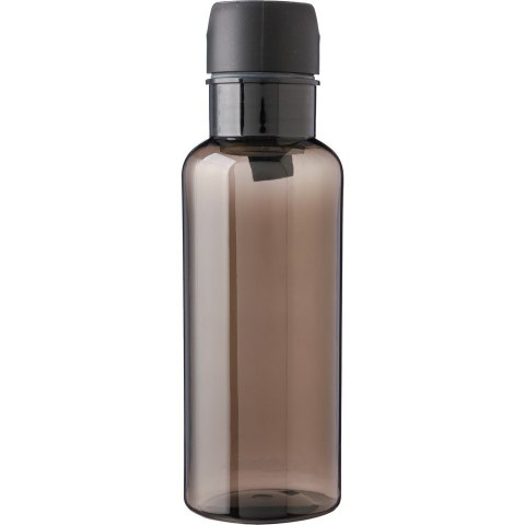 Butelka sportowa 600 ml RPET Butelka sportowa 600 ml RPET