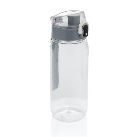 Butelka sportowa 600 ml RPET Butelka sportowa 600 ml RPET