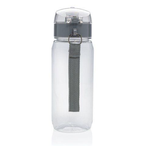 Butelka sportowa 600 ml RPET Butelka sportowa 600 ml RPET