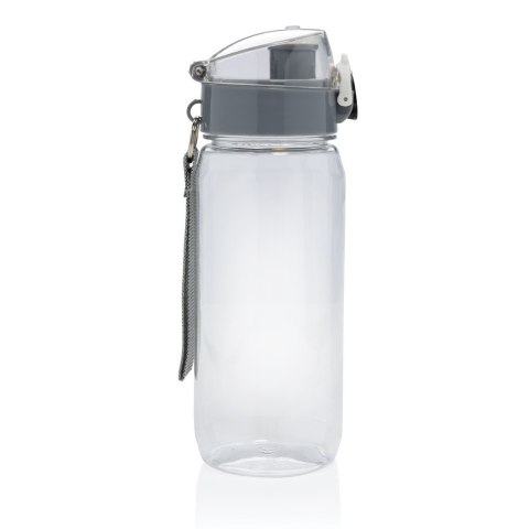 Butelka sportowa 600 ml RPET Butelka sportowa 600 ml RPET