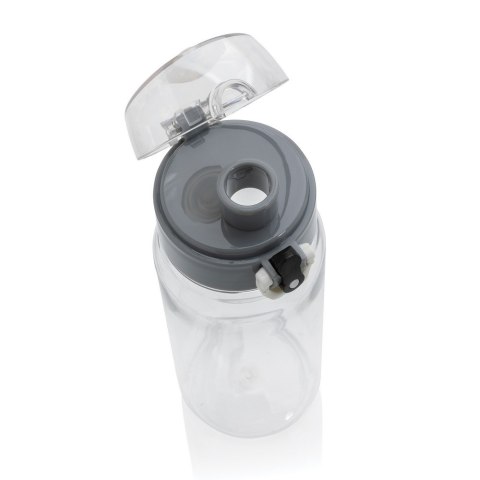 Butelka sportowa 600 ml RPET Butelka sportowa 600 ml RPET
