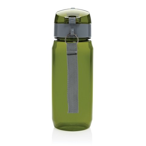 Butelka sportowa 600 ml RPET Butelka sportowa 600 ml RPET