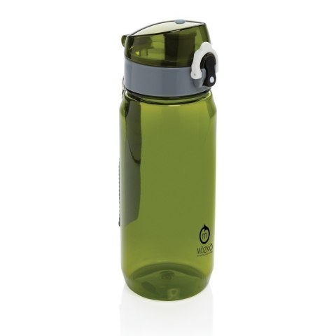 Butelka sportowa 600 ml RPET Butelka sportowa 600 ml RPET