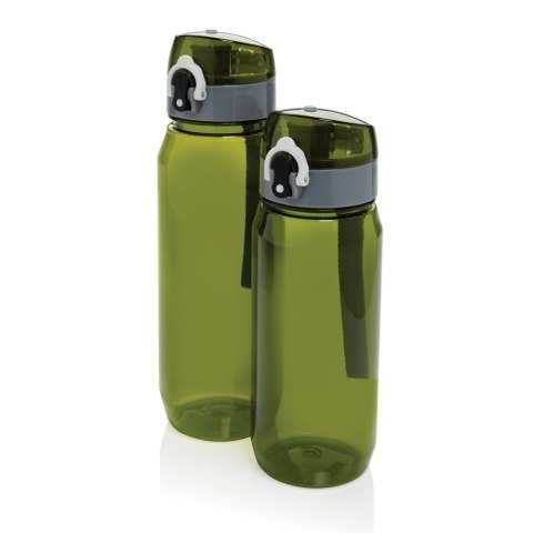 Butelka sportowa 600 ml RPET Butelka sportowa 600 ml RPET
