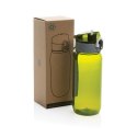 Butelka sportowa 600 ml RPET