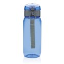Butelka sportowa 600 ml RPET Butelka sportowa 600 ml RPET