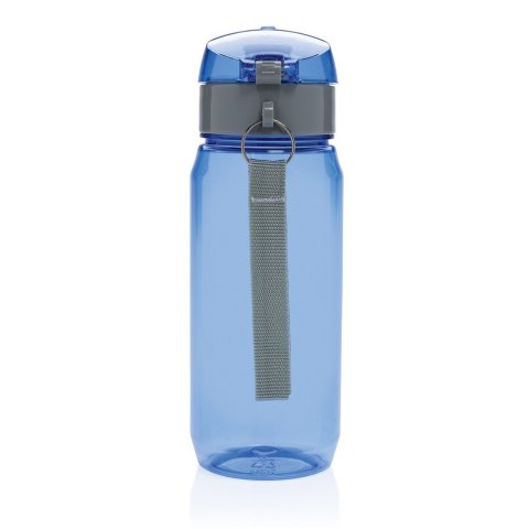 Butelka sportowa 600 ml RPET Butelka sportowa 600 ml RPET