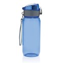 Butelka sportowa 600 ml RPET Butelka sportowa 600 ml RPET