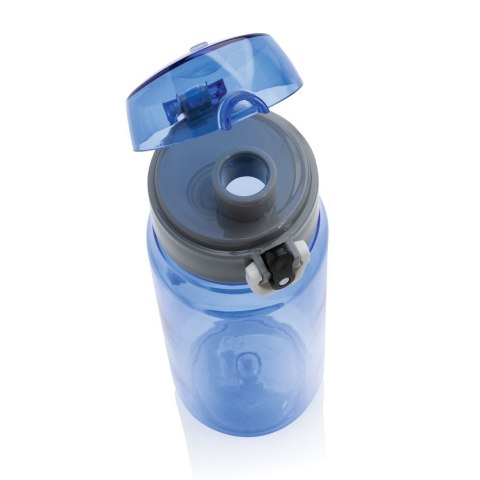 Butelka sportowa 600 ml RPET Butelka sportowa 600 ml RPET