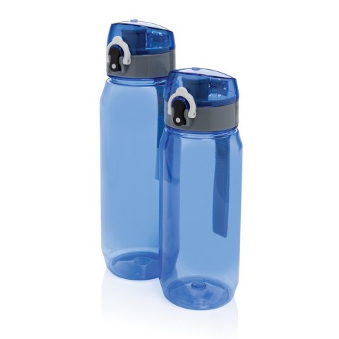Butelka sportowa 600 ml RPET Butelka sportowa 600 ml RPET