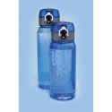 Butelka sportowa 600 ml RPET Butelka sportowa 600 ml RPET