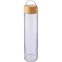 Szklana butelka 500 ml Szklana butelka 500 ml