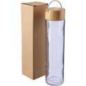 Szklana butelka 500 ml Szklana butelka 500 ml