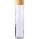 Szklana butelka 500 ml Szklana butelka 500 ml