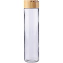 Szklana butelka 500 ml Szklana butelka 500 ml