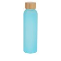 Butelka 500 ml ze szkła z recyklingu