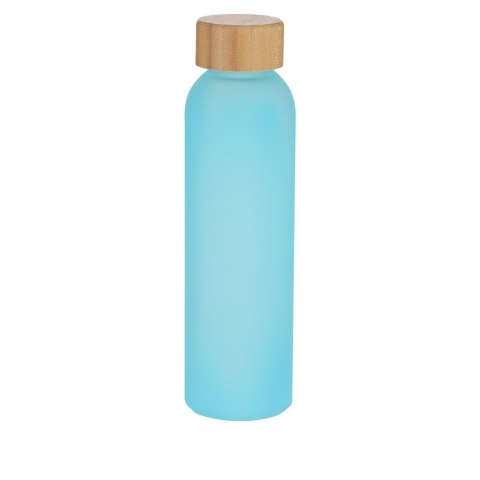 Butelka 500 ml ze szkła z recyklingu Butelka 500 ml ze szkła z recyklingu