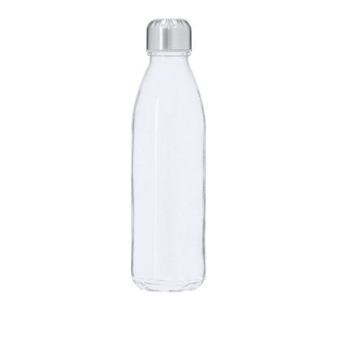 Butelka 650 ml ze szkła z recyklingu Butelka 650 ml ze szkła z recyklingu