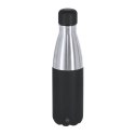 Butelka termiczna 550 ml ze stali nierdzewnej z recyklingu Butelka termiczna 550 ml ze stali nierdzewnej z recyklingu