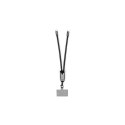 Kabel do ładowania i synchronizacji BrandCharger Lany Wristband Charge Kabel do ładowania i synchronizacji BrandCharger Lany Wristband Charge