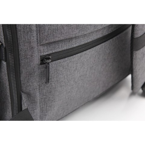 Plecak na laptopa 15,6" BrandCharger Marco Polo Plecak na laptopa 15,6" BrandCharger Marco Polo