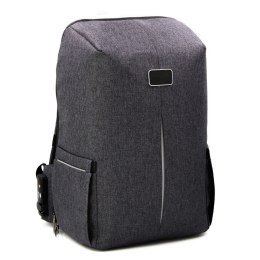 Plecak na laptopa 15,6