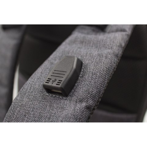 Plecak na laptopa 15,6" BrandCharger Phantom Plecak na laptopa 15,6" BrandCharger Phantom