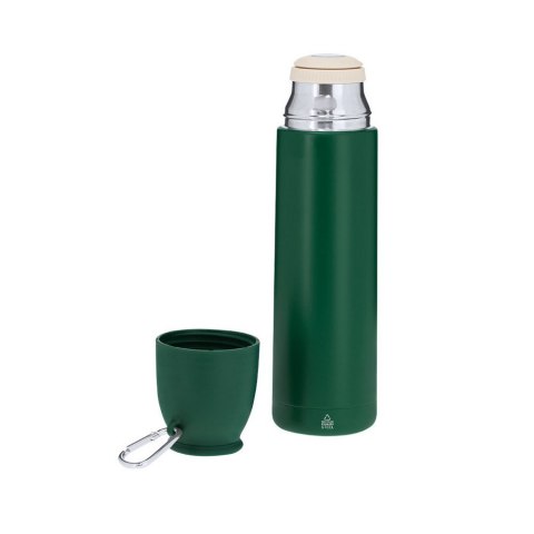 Termos 500 ml ze stali nierdzewnej z recyklingu Termos 500 ml ze stali nierdzewnej z recyklingu